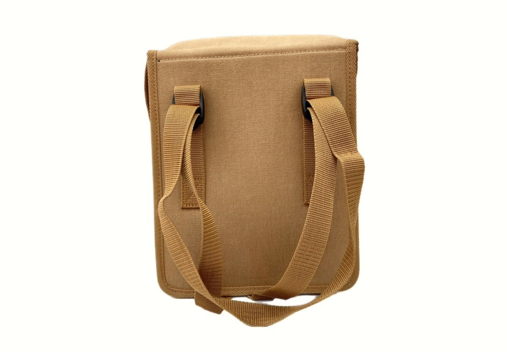 A Bathing Ape ショルダーバッグ ブラウン A BATHING APE ショルダーバッグ HEAD SHOULDER BAG メンズ