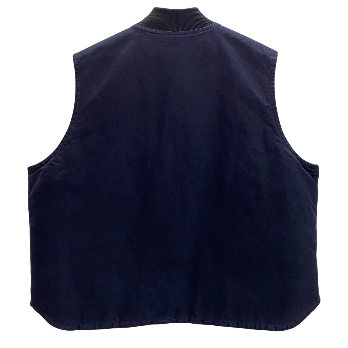 曜日割引対象外】 カーハート Carhartt クラシックベスト ダックベスト