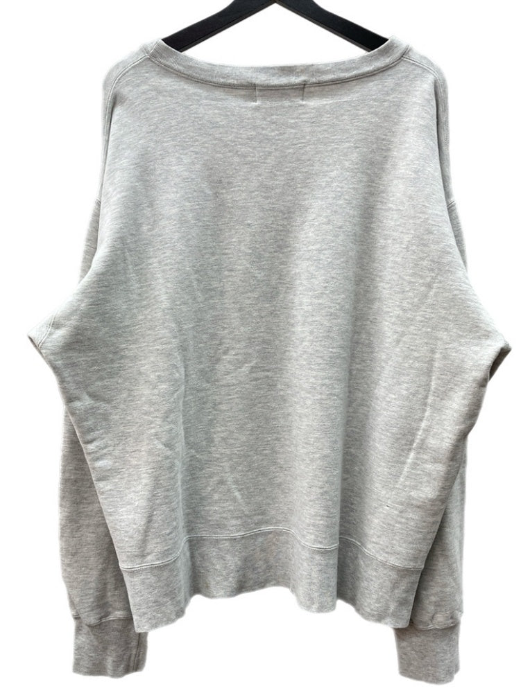 ダブルアールエル RRL 90s 90年代 三ツ星タグ トレーナー EAGLE