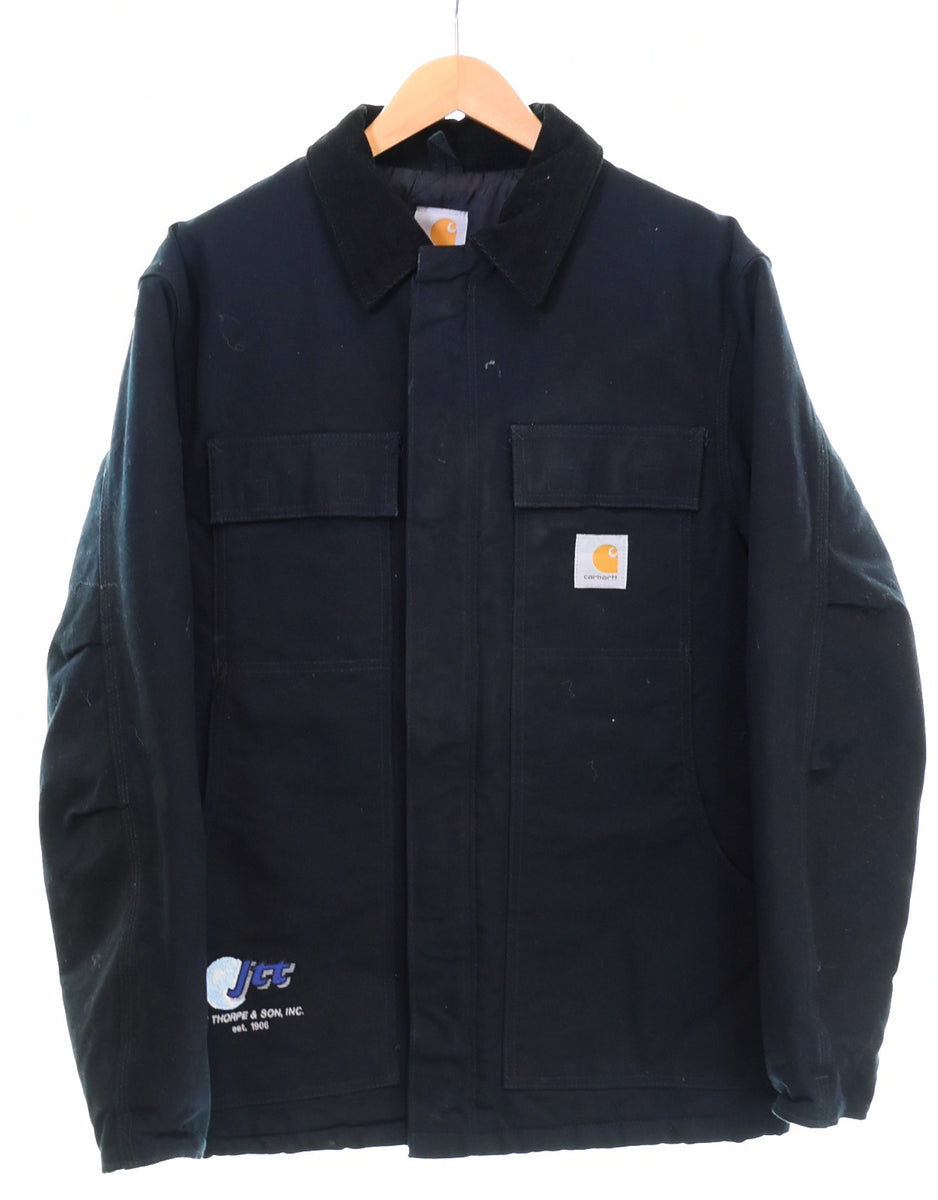 カーハート Carhartt 00s Traditional Jacket トラディショナル