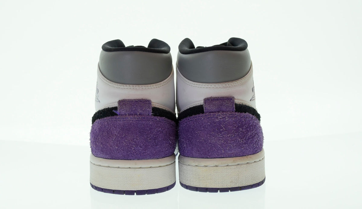 ナイキ NIKE AIR JORDAN 1 MID エア ジョーダン 1 ミッド スニーカー