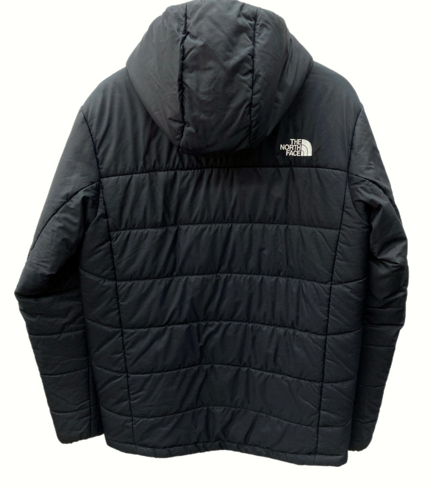 ザノースフェイス THE NORTH FACE REVERSIBLE ANYTIME INSULATED
