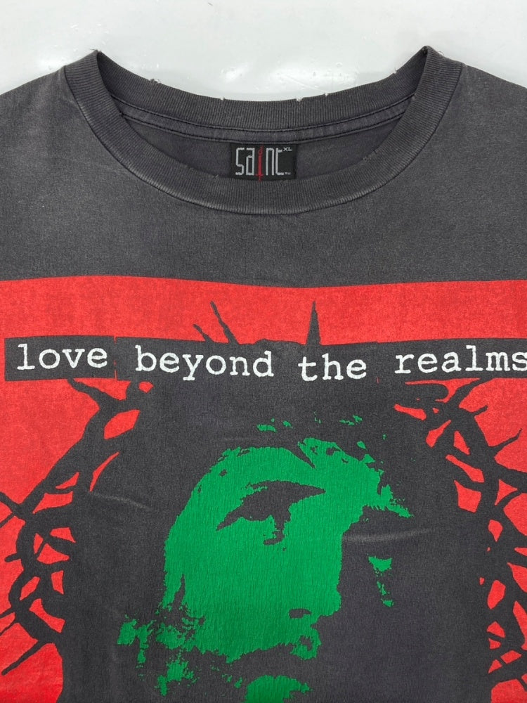 セントマイケル SAINT MICHAEL × Kosuke Kawamura 河村康輔 24SS KK_SS