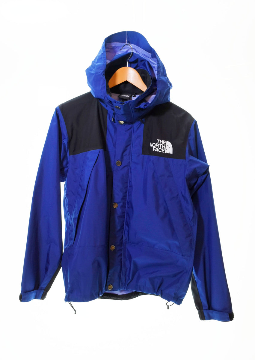 ノースフェイス THE NORTH FACE マウンテン レインテックス ジャケット ...