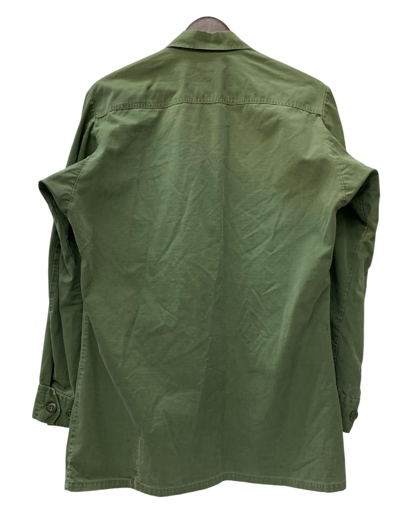 曜日割引対象外】 ヴィンテージ vintage U.S. ARMY 70s JUNGLE