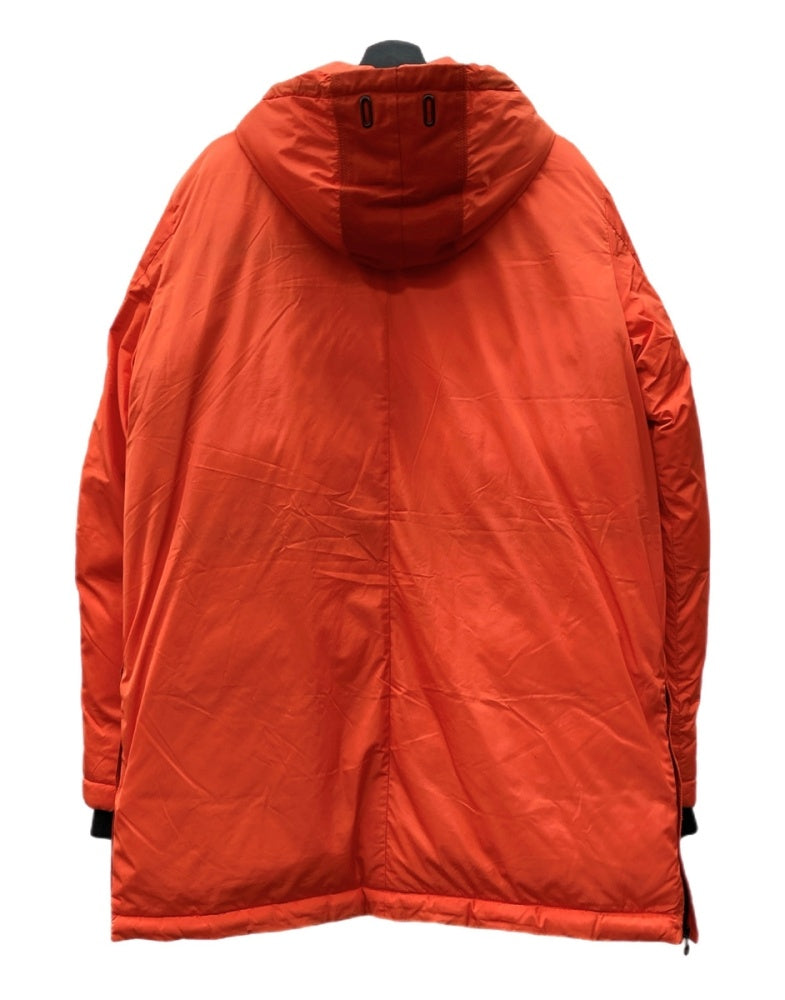 ディーゼル DIESEL DOWN JACKET ダウン ジャケット ダブルジップ 