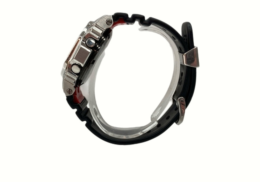 良品】G-SHOCK gwx-5700ssn タフソーラー マルチバンド6 ジーショック