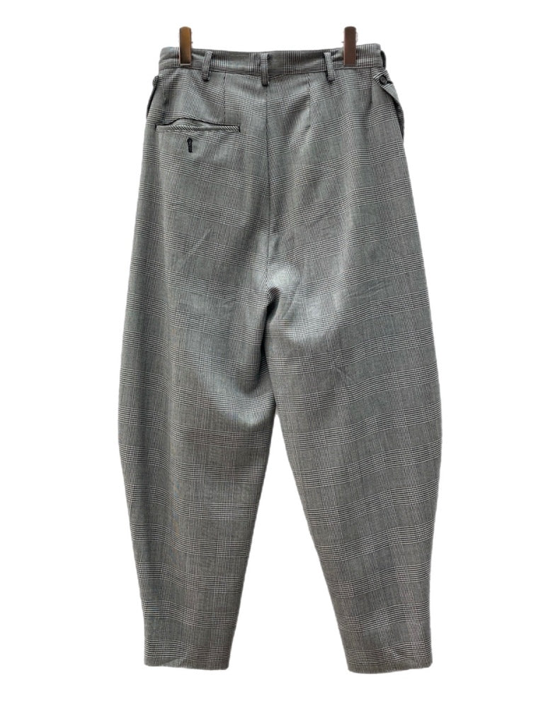 パンツ SOSHIOTSUKI 19aw nicker bocker pants 44 SOSHIOTSUKI カーゴパンツ 「SOSHIOTSUKI/ソウシオオツキ」KNICKER