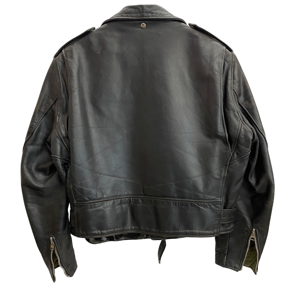 曜日割引対象外】 ヴィンテージ vintage 60's Schott ショット ワン