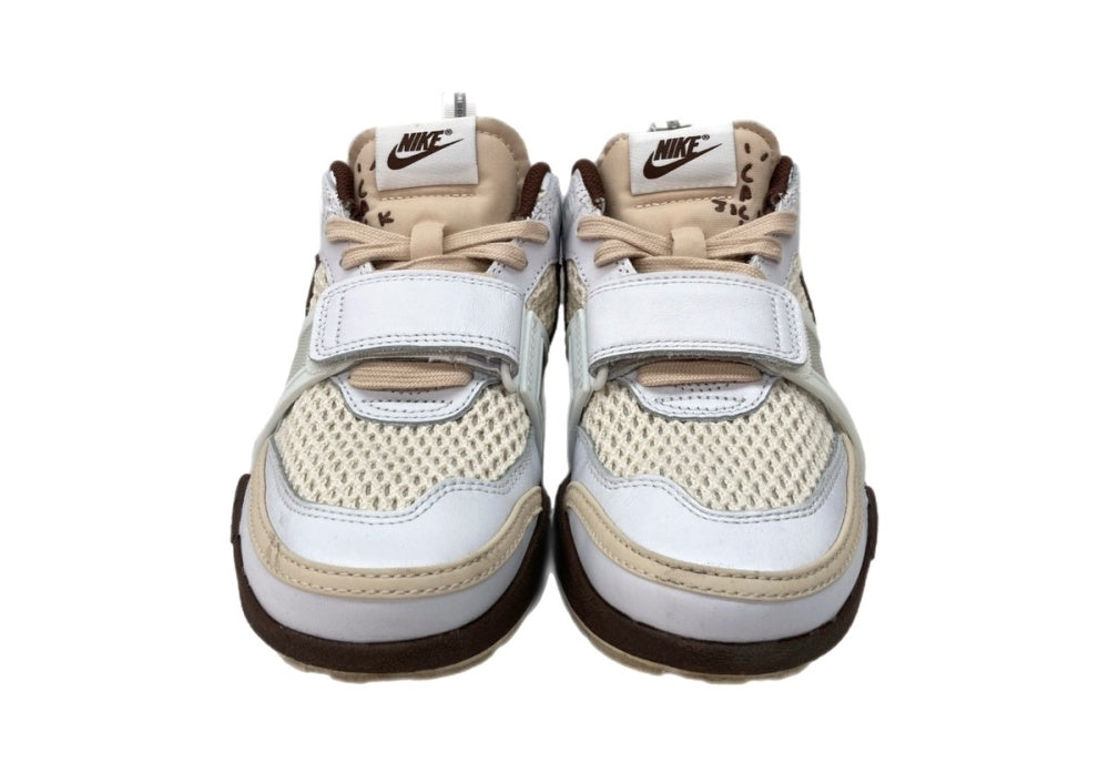ナイキ NIKE × CACTUS JACK カクタス ジャック 24年製 ZOOM FIELD JAXX