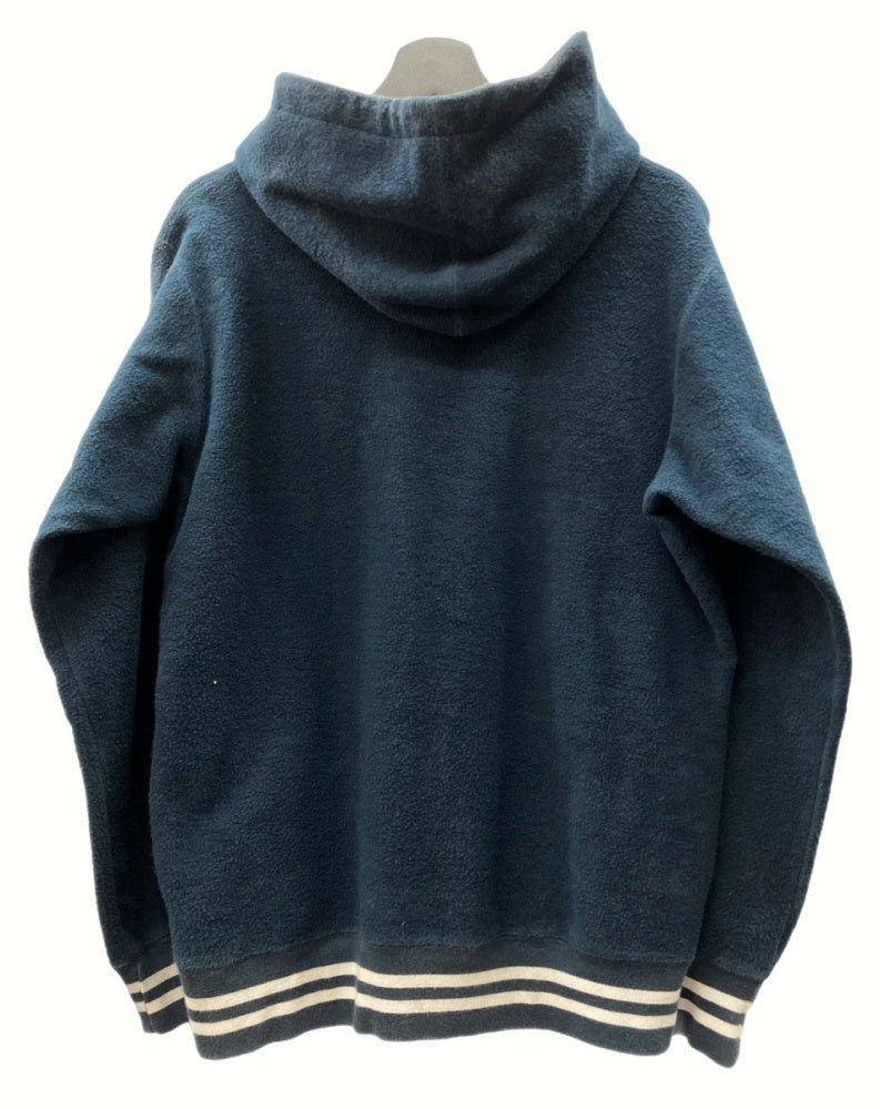 シュプリーム SUPREME 16AW REVERSE FLEECE HOODED SWEATSHIRT 