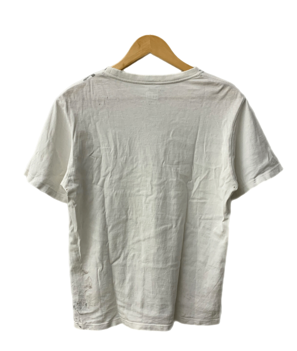 Number nineモダンエイジ期cut up Tシャツ Number nineモダンエイジ期cut up Tシャツ