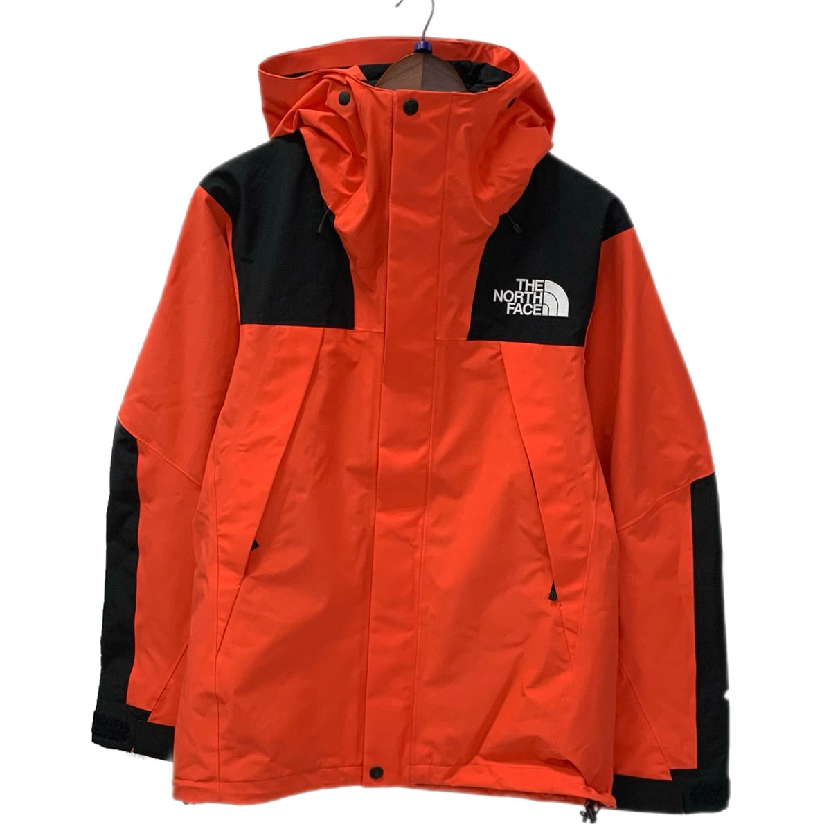 ノースフェイス THE NORTH FACE 24AW マウンテンジャケット
