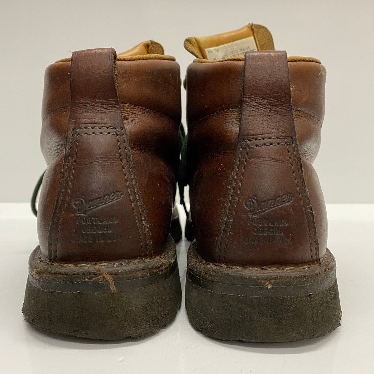 ダナー Danner マウンテン トレイルブーツ USA製 11744 メンズ靴