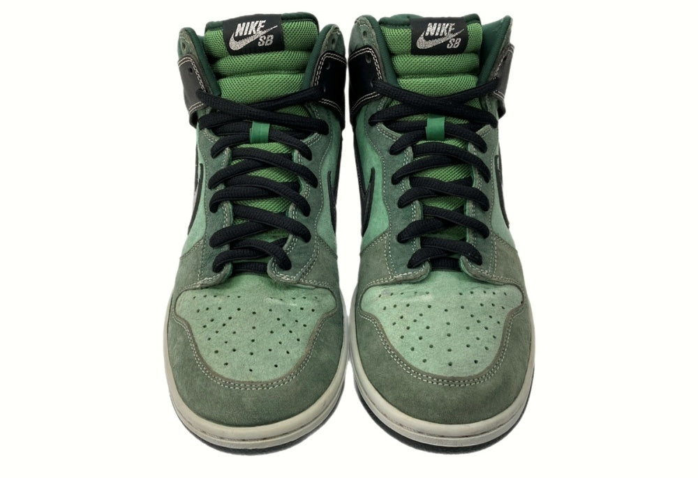 ナイキ NIKE 07年製 DUNK HIGH PRO SB BRUT ダンク ハイ プロ 