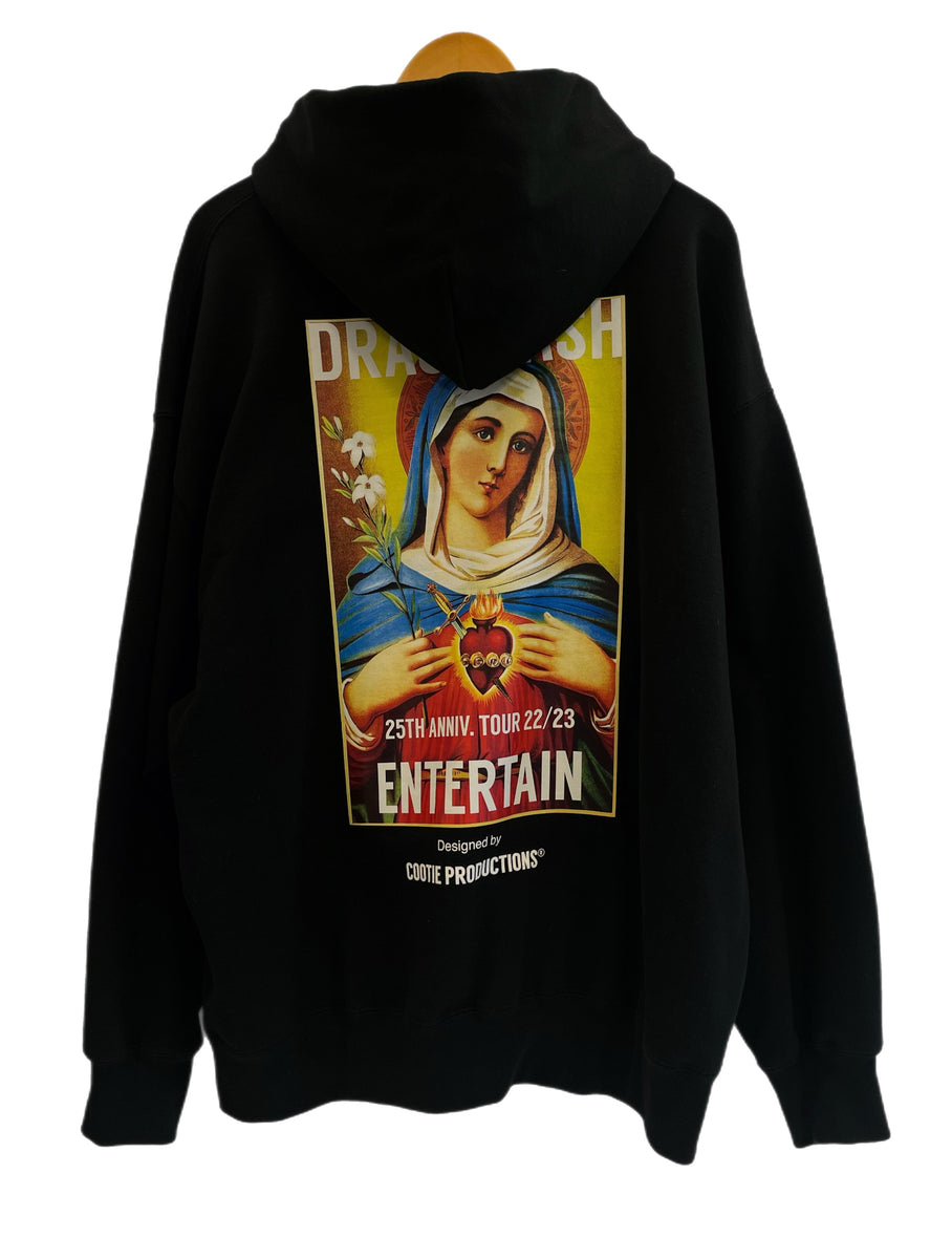 クーティープロダクションズ COOTIE PRODUCTIONS DA×COOTIE Dragon Ash