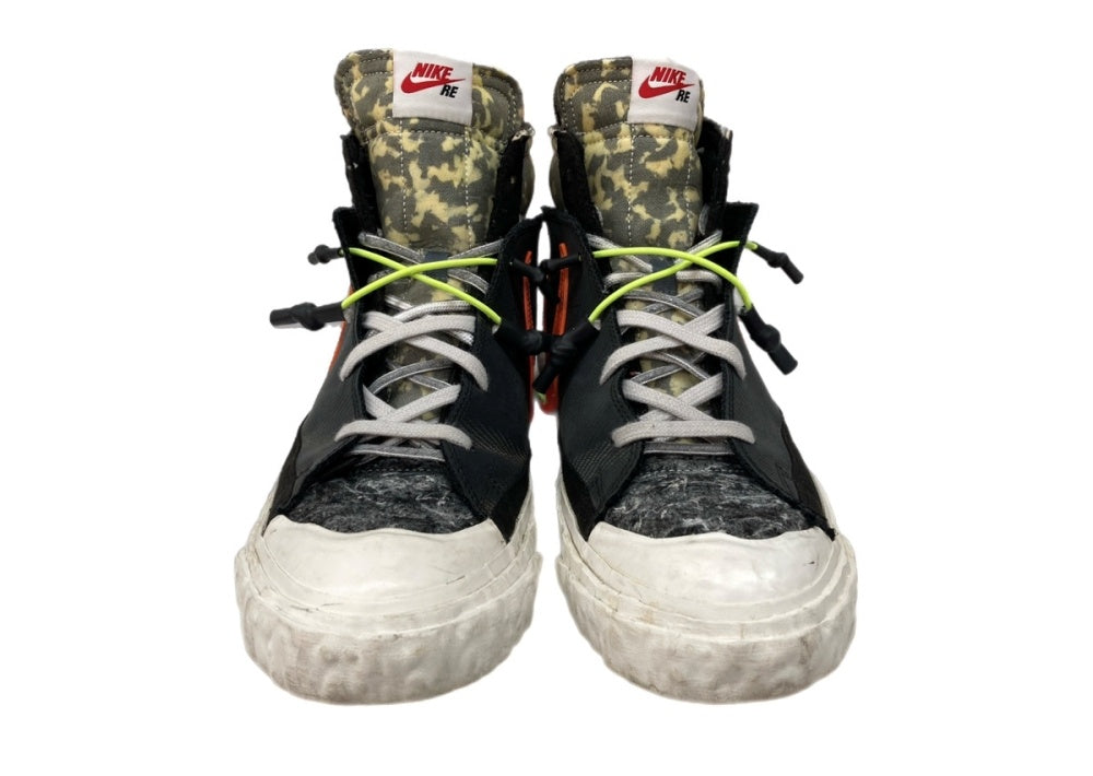 ナイキ NIKE 20年製 × READYMADE レディメイド BLAZER MID ブレイザー