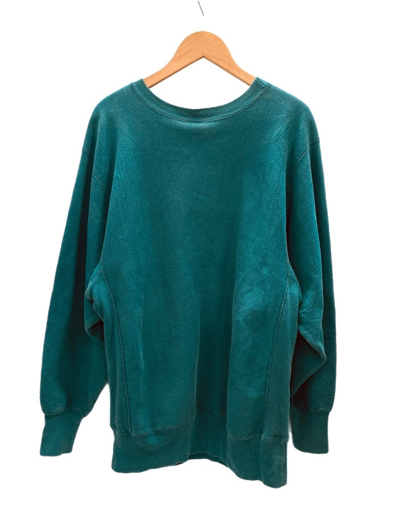 チャンピオン Champion 90s～ 刺繍タグ リバースウィーブ