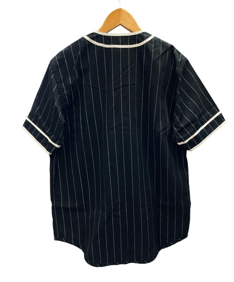 シュプリーム SUPREME 12SS Arc Logo Baseball Jersey ベースボール ...