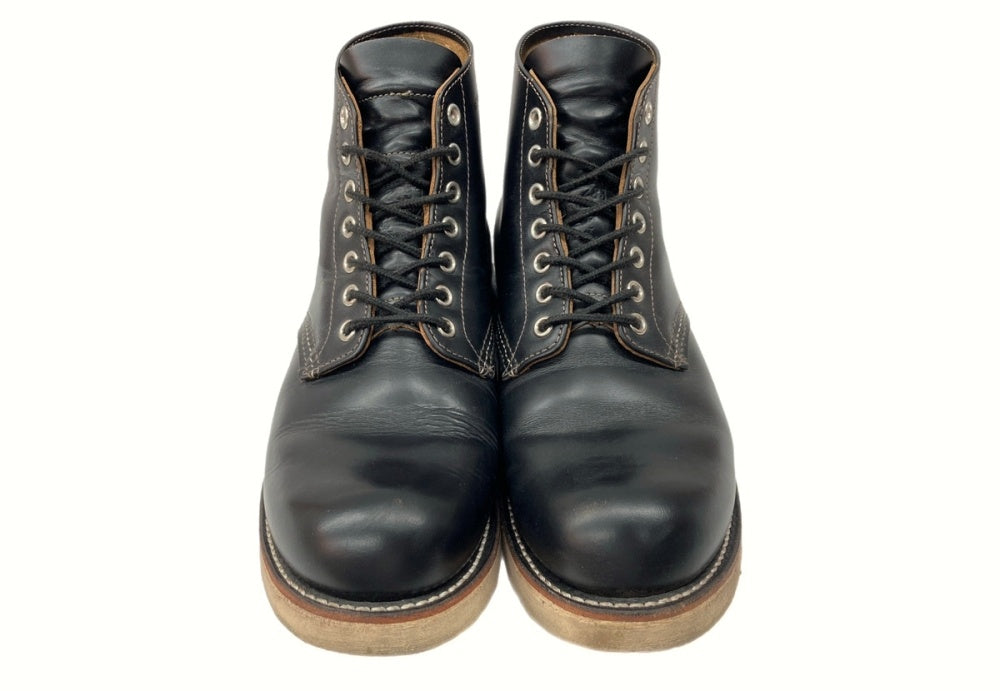 レッドウィング RED WING IRISH SETTER 6