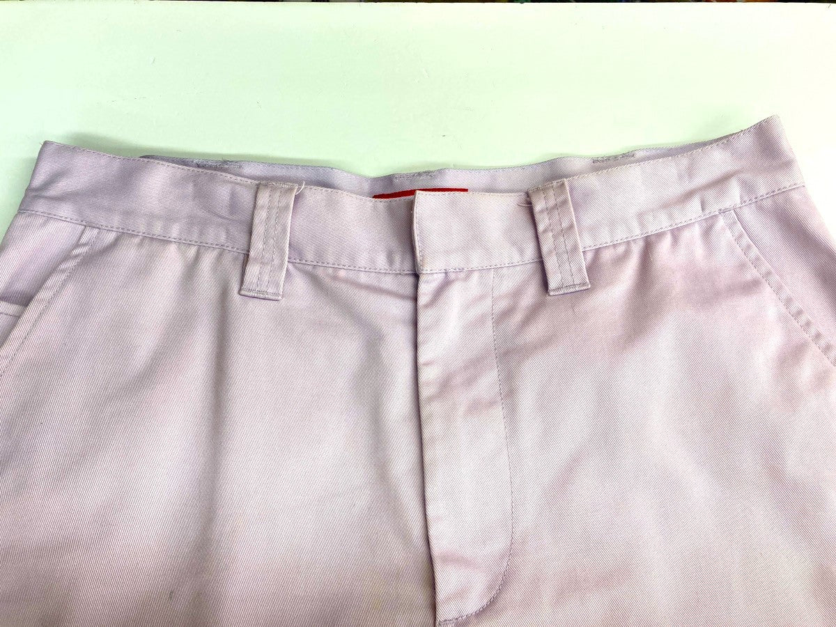 美品　シュプリーム AEON FLUX ワークショートパンツ　サイズ30 Supreme Aeon Flux Work Short 30 黒 シュプリーム - メルカリ