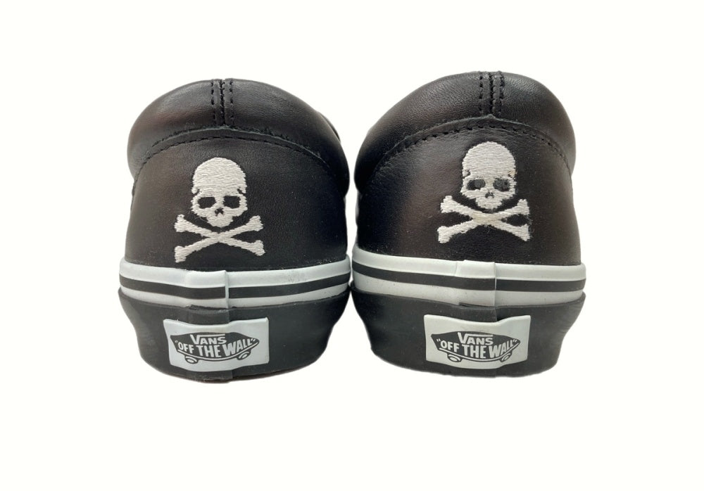 ヴァンズ VANS × MASTERMIND マスターマインド SLIP-ON スリッポン 
