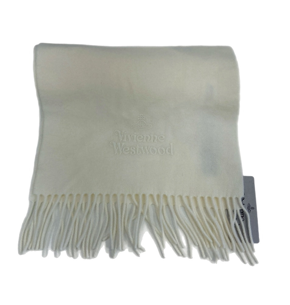 ヴィヴィアン・ウエストウッド Vivienne Westwood ロゴ ウール