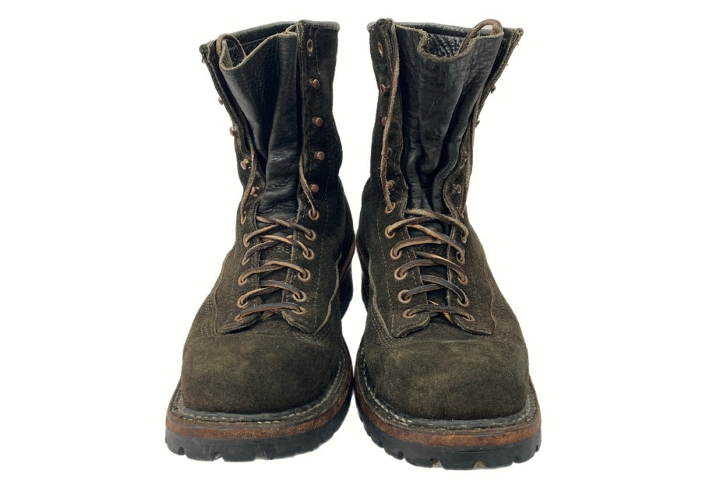 ホワイツ ブーツ WHITE'S BOOTS SMOKE JUMPER スモーク ジャンパー