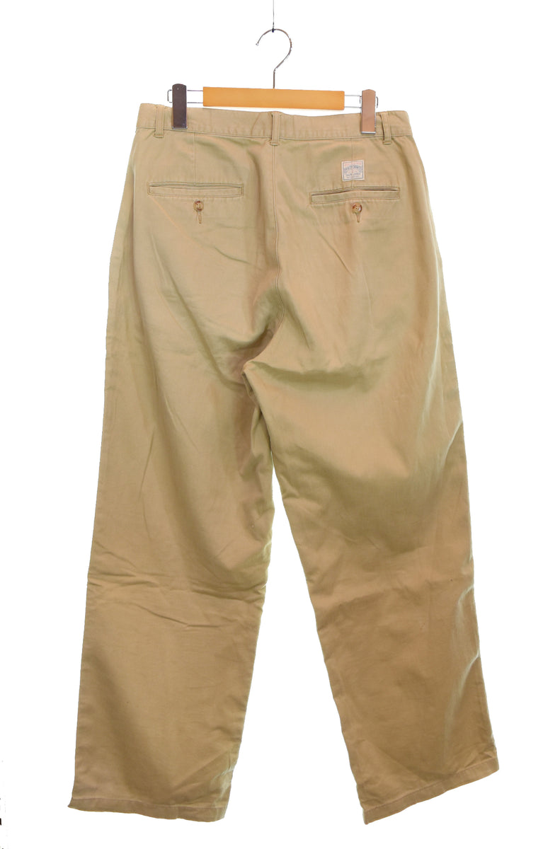 ラルフローレン RalphLauren 90s POLO CHINO 初期タグ Made in USA