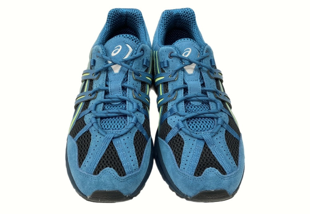 アシックス asics 22年製 GEL-SONOMA 15-50 ゲル ソノマ Ortholite