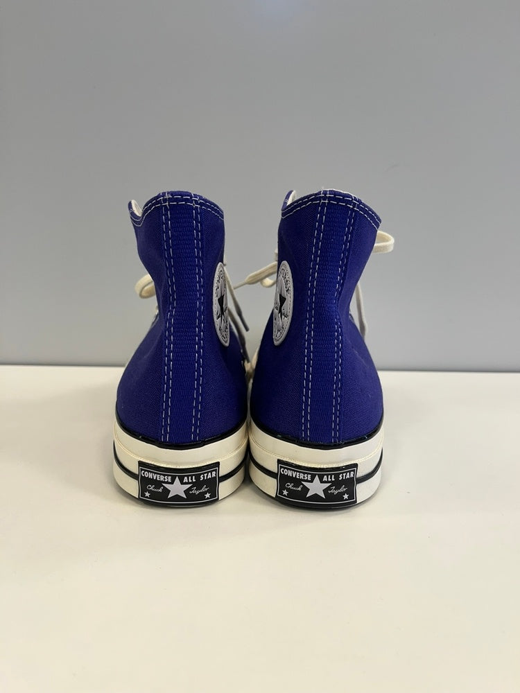 CT70 CONVERSE コンバース 27.0 パープル ナイトインディゴ CT70 NIGHT INDIGO（NEW PURPLE）HI CUT A09466C – raretem.shop