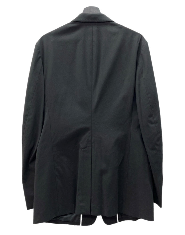 ヨウジヤマモト Yohji Yamamoto Y's TAILORED JACKET テーラード