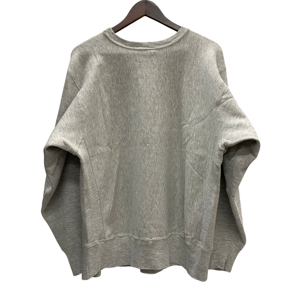 曜日割引対象外】 チャンピオン Champion 80's リバースウィーブ USA製