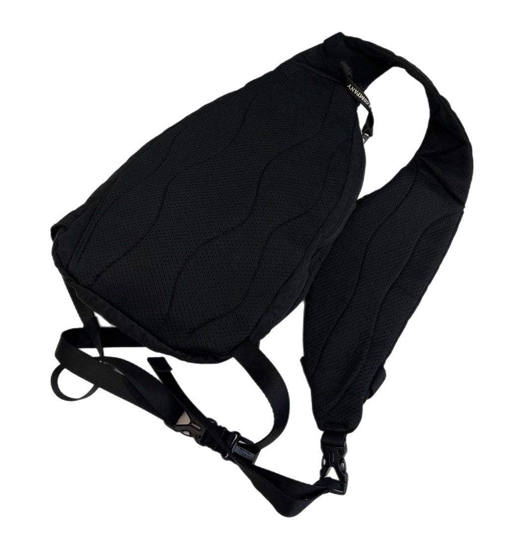 シーピーカンパニー C.P. Company NYLON B CROSSBODY BAG ボディバッグ