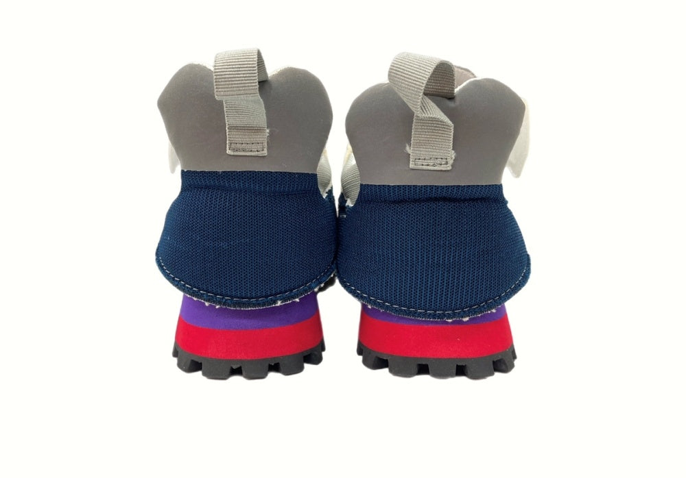 カラー kolor REMAKE REBUILD CRAZY SNEAKERS リメイク 再構築  