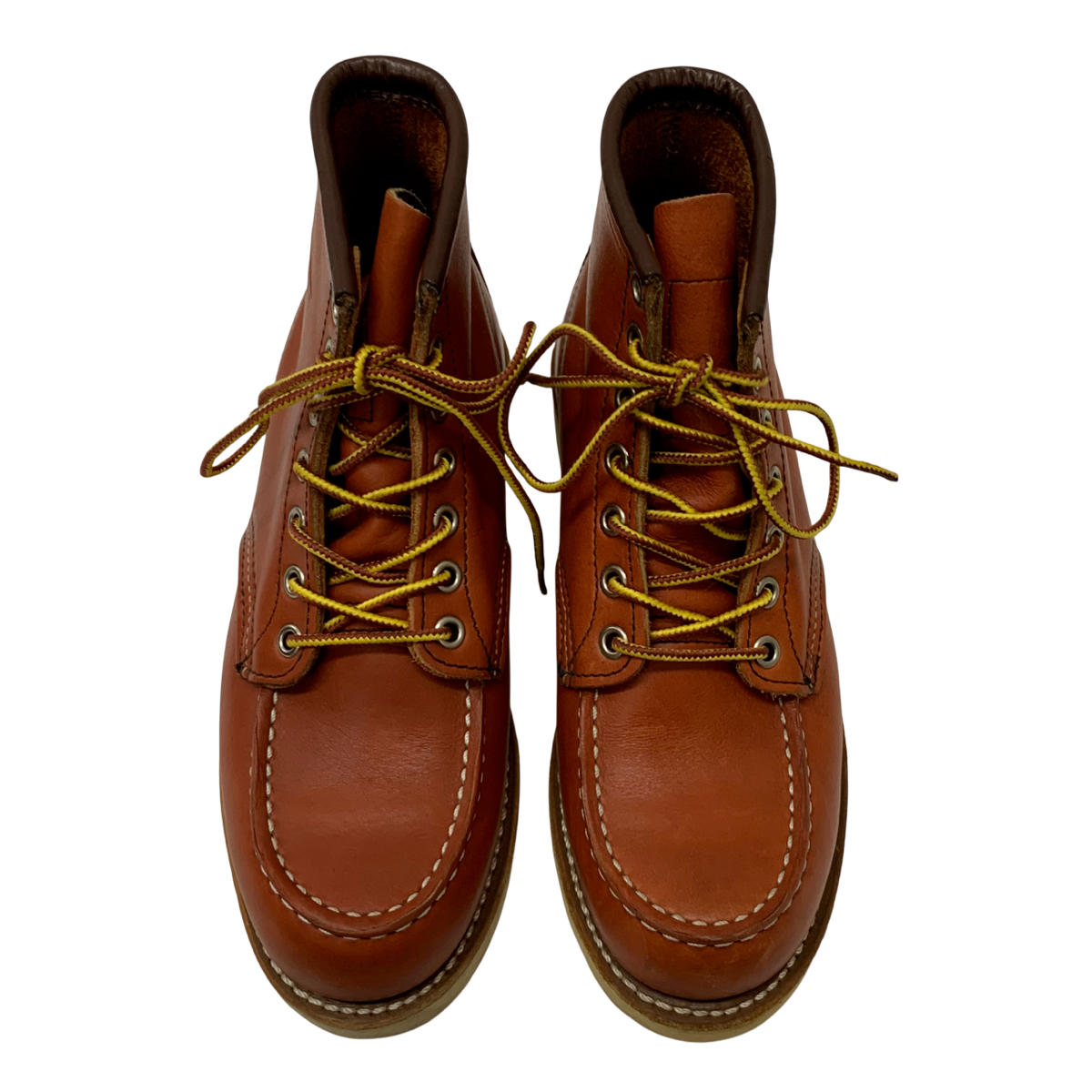 曜日割引対象外】 レッドウィング RED WING 6-inch Classic Moc
