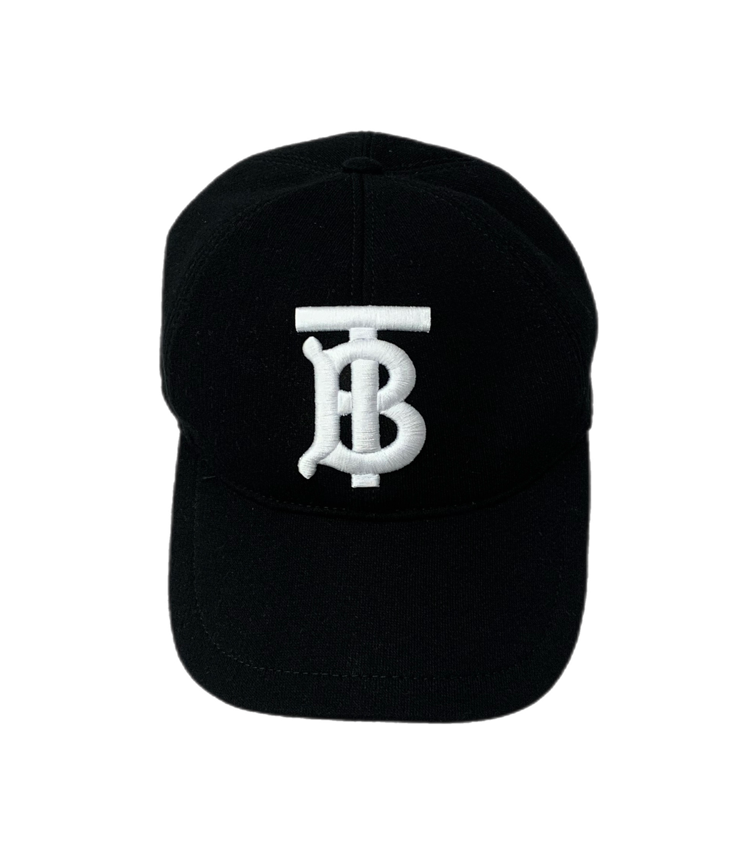 バーバリー Burberry キャップ帽子Mサイズ ベースボール