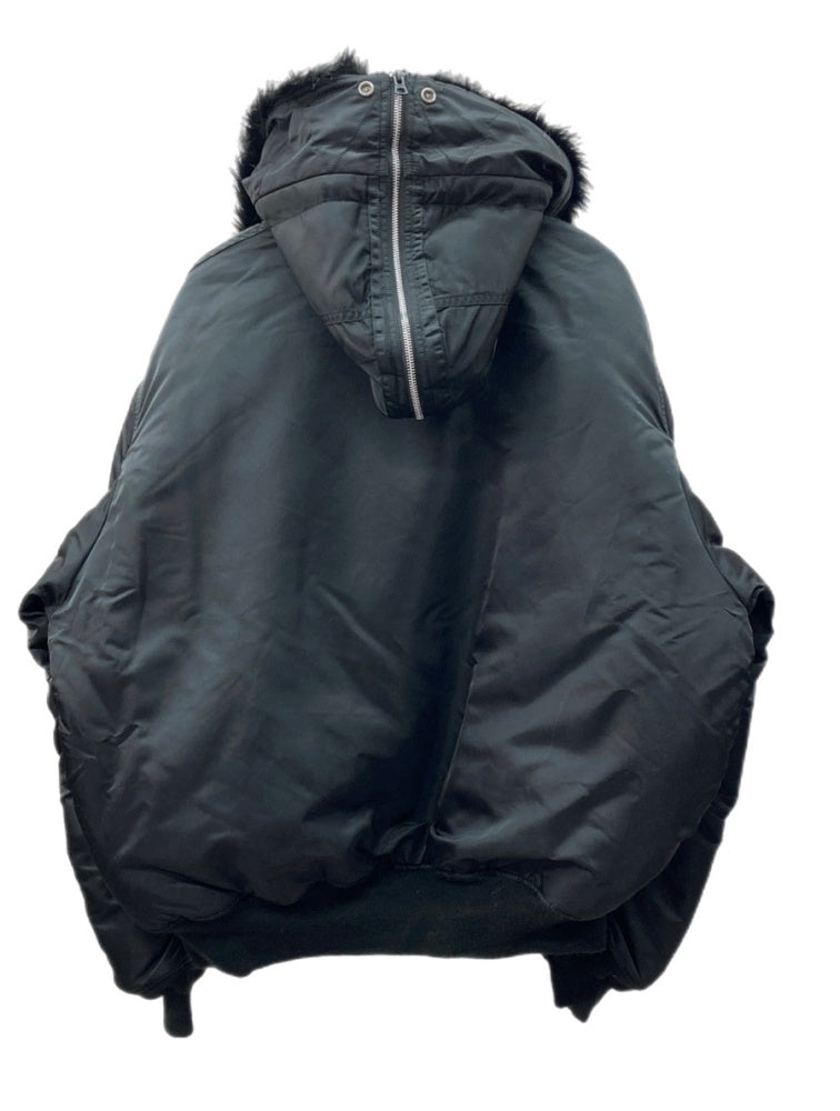 ダブルタップス WTAPS 23AW × ALPHA INDUSTRIES アルファ