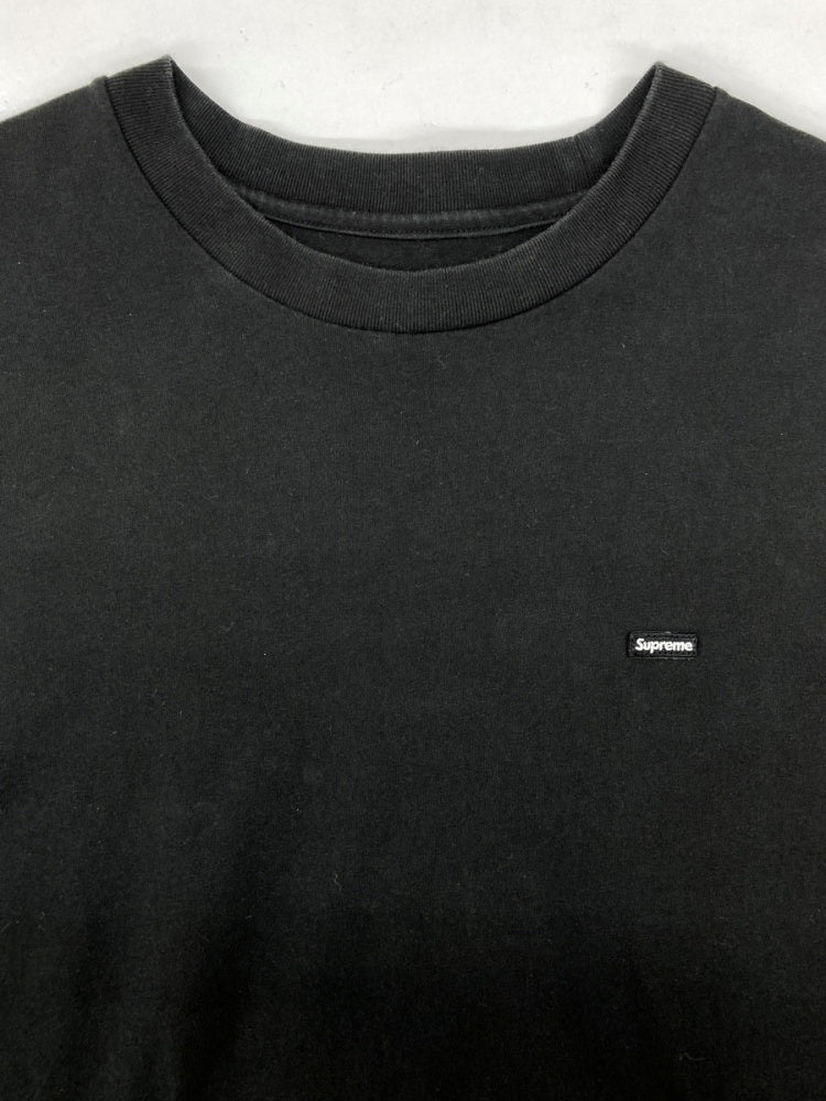 シュプリーム SUPREME Small Box Logo Tee スモール ボックス ロゴ T