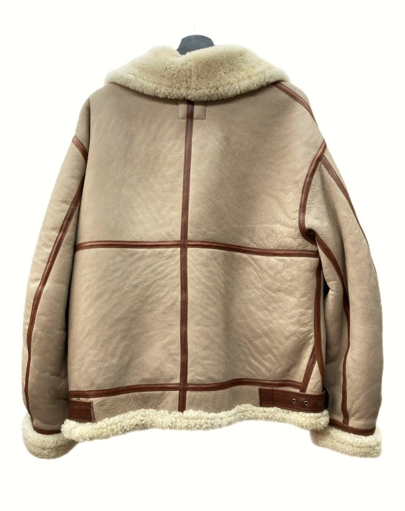 アヴィレックス AVIREX B-3 FLIGHT JACKET フライト ジャケット 