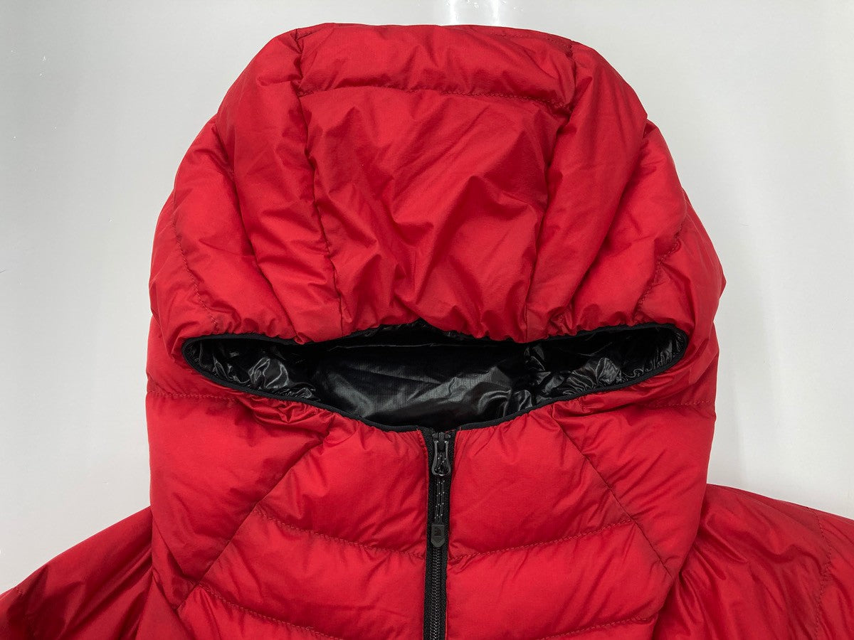 【未使用】ノースフェイス ダウン アストロライト フーディ 赤 レディース S 楽天市場】【THE NORTH FACE】フード付き軽量ダウンジャケット