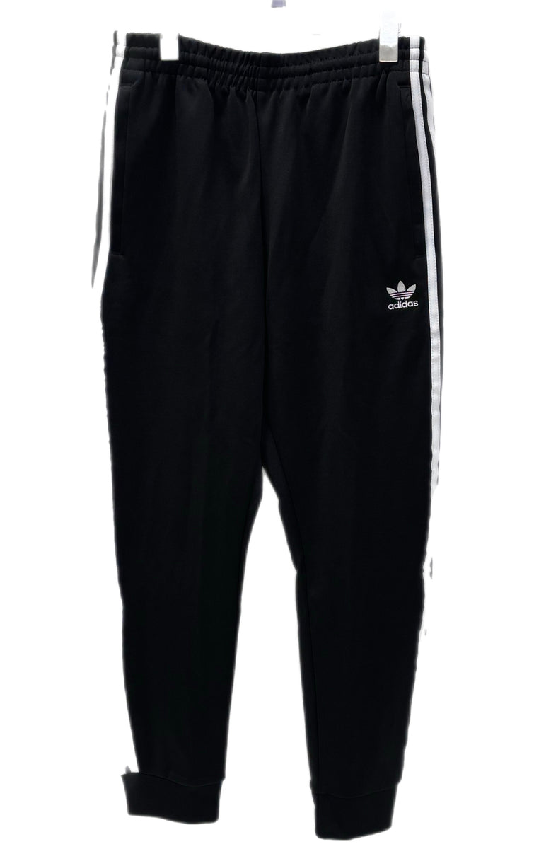 アディダス adidas アディカラー クラシックス SST トラックパンツ