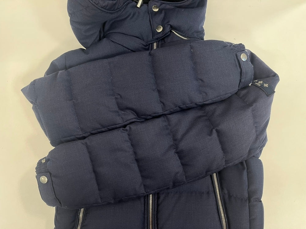 タトラス TATRAS DONATELLO ドナテッロ ダウンジャケット