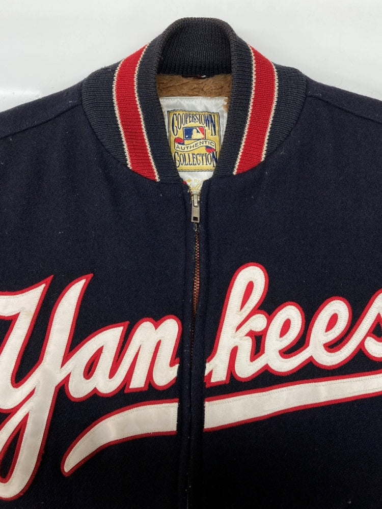 ミッチェルアンドネス Mitchell & Ness 1951 AUTHENTIC WOOL VARSITY