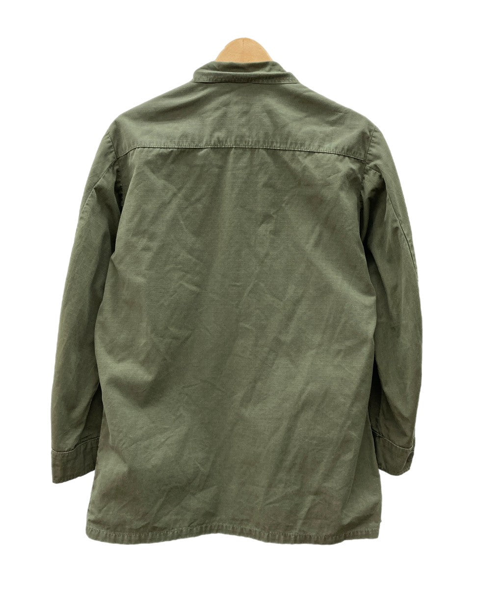 ミリタリー Military 60s 60年代 ジャングルファティーグ アメリカ軍