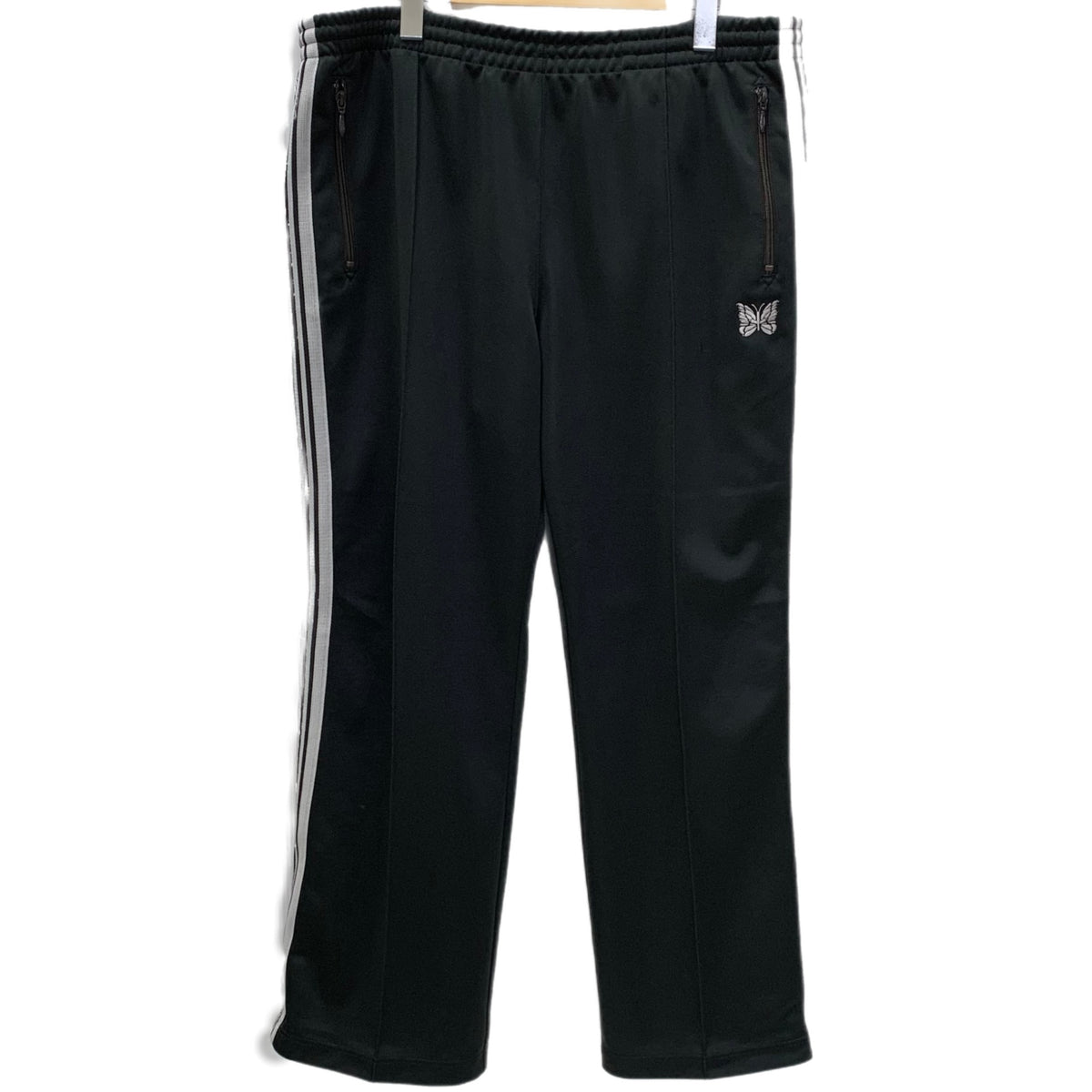 ニードルス Needles トラックパンツ Track Pant Poly Smooth SX406