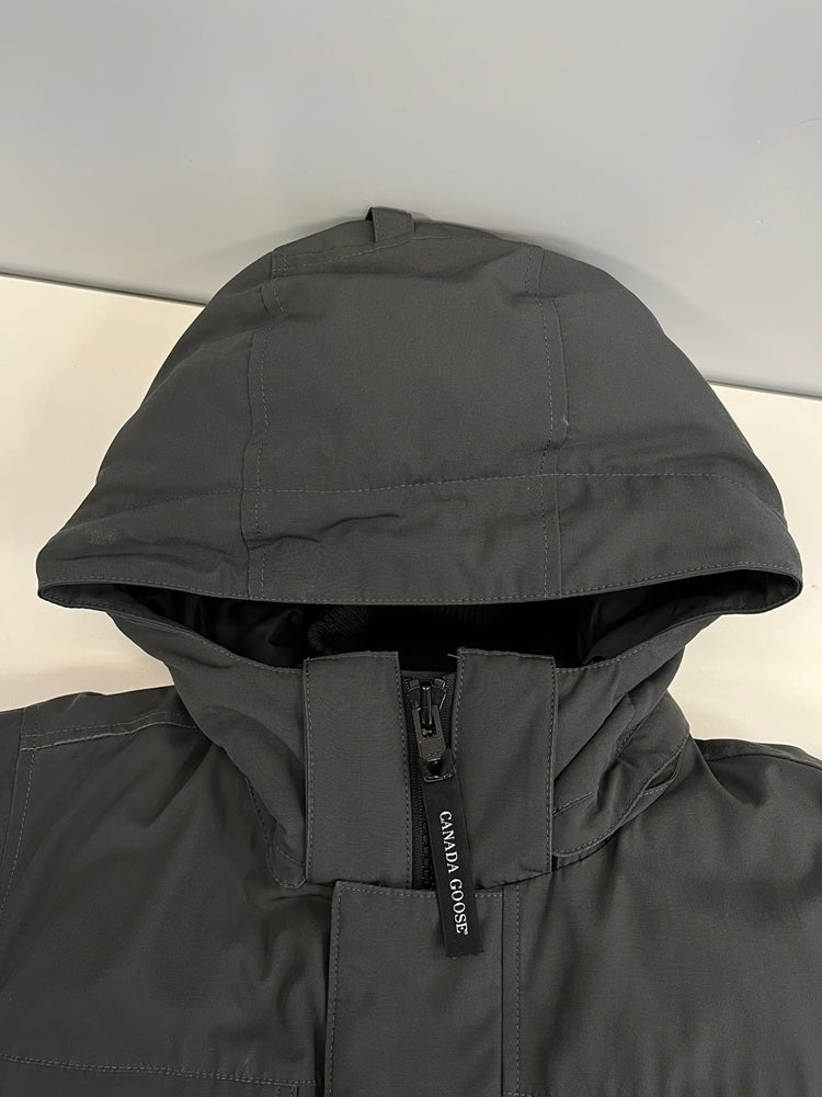 カナダグース CANADA GOOSE MAITLAND PARKA メイトランドパーカー 