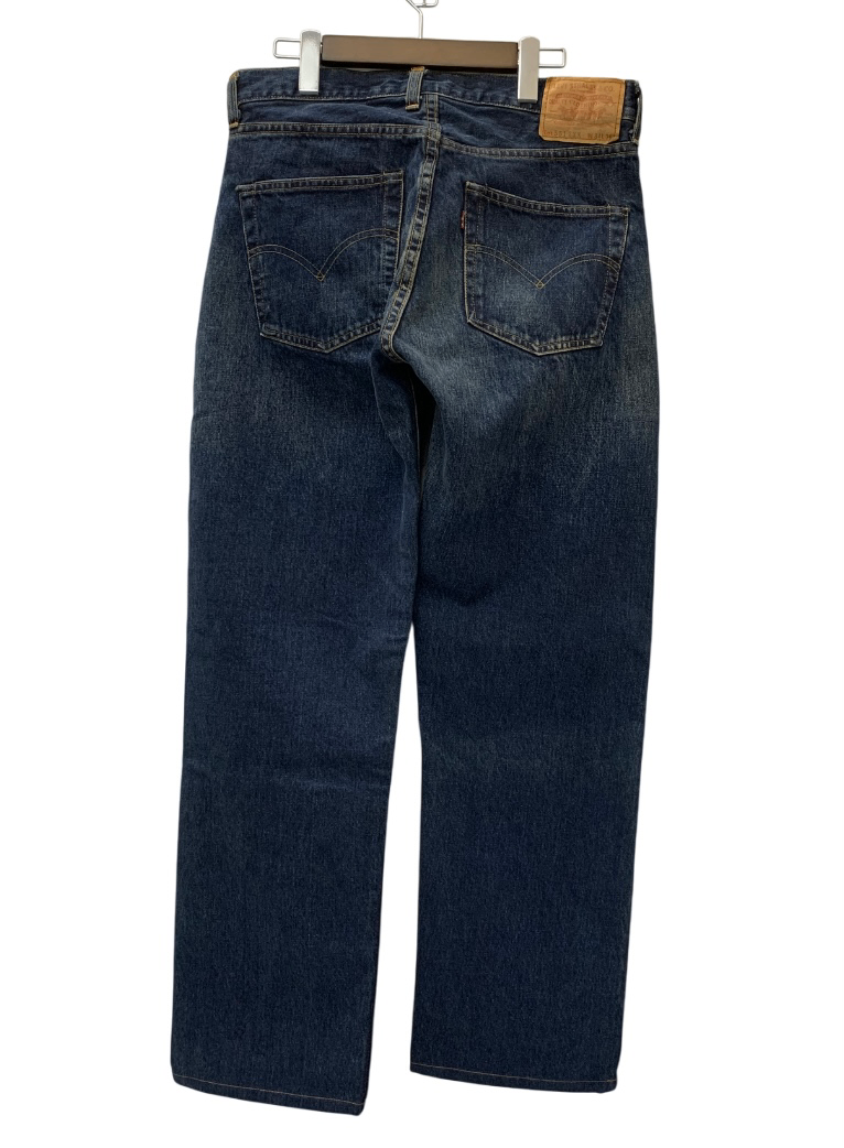 Levi's 551 ZXX W34 L36 米国製