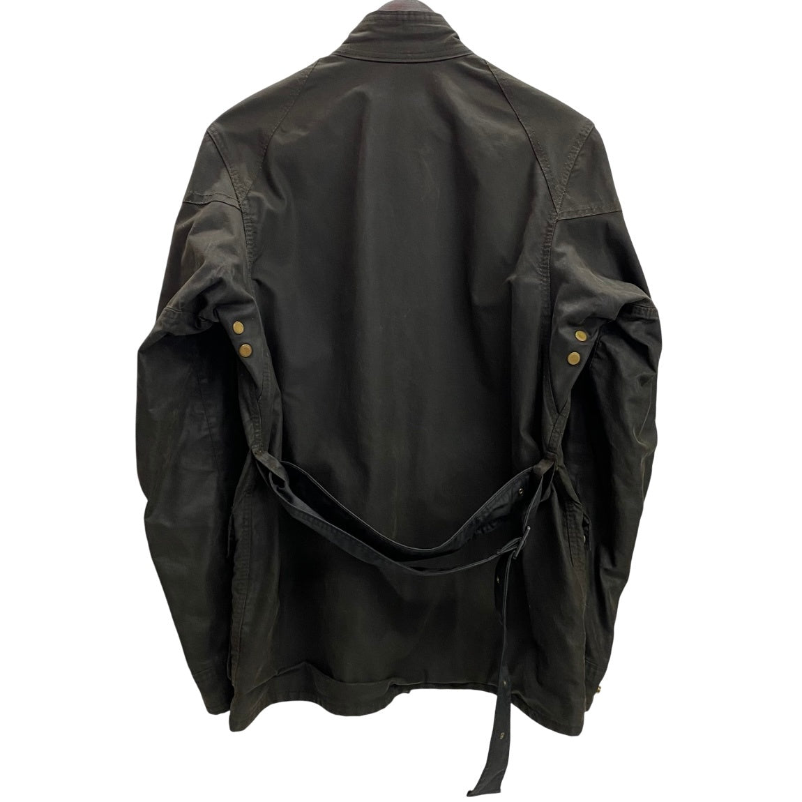 曜日割引対象外】 ベルスタッフ BELSTAFF 80's ロードマスター