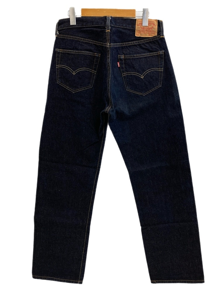 Levi's 501xx 33インチバレンシアボタン裏555